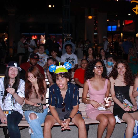 Meet your Posher, Joel - Picture 1 of 1